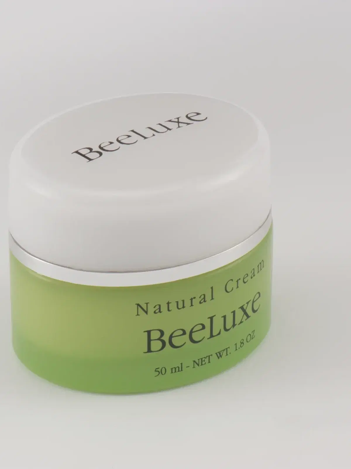 Крем BeeLuxe® - купить в Магазине «МЁД»
